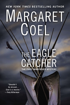 The Eagle Catcher 042526274X Book Cover