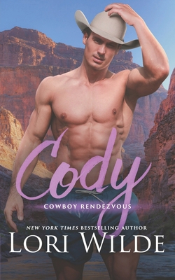Cody B0B6Y2YHY7 Book Cover