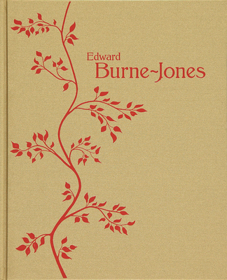 Burne-Jones 184976574X Book Cover