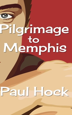 Pilgrimage to Memphis 1988346010 Book Cover