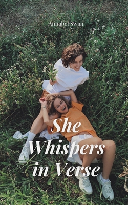 She Whispers in Verse 9916763011 Book Cover