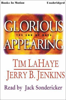 Glorious Appearing 1556860064 Book Cover
