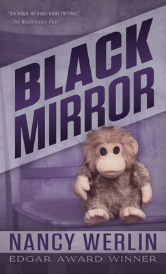 Black Mirror B0FX89ND13 Book Cover
