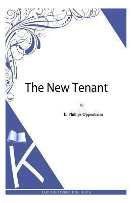 The New Tenant 1494483750 Book Cover