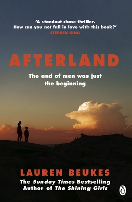 Afterland: A gripping new feminist thriller fro... 1405923709 Book Cover