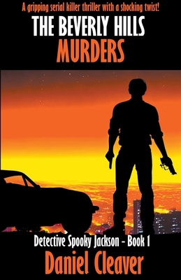 The Beverly Hills Murders B0CNV3JMB2 Book Cover