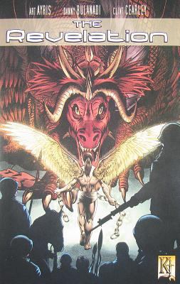 The Revelation 0979903548 Book Cover