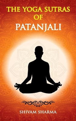 The Yoga Sutras of Patanjali 9395034297 Book Cover