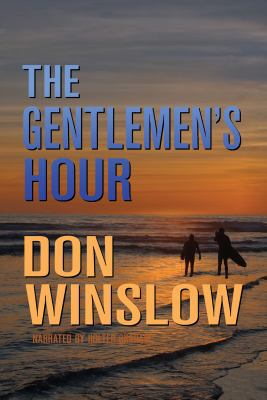 Gentlemen's Hour 1456121405 Book Cover