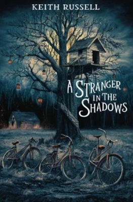 A Stranger in the Shadows B0D2MWKLK9 Book Cover