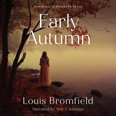 Early Autumn B0CJHVDKHB Book Cover