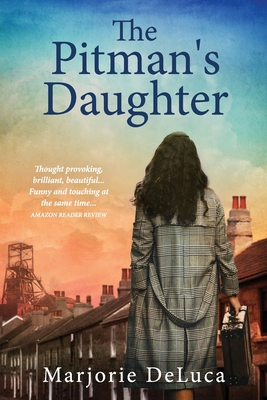 The Pitman's Daughter 149216206X Book Cover