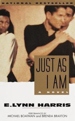 Just as I Am 0553476874 Book Cover