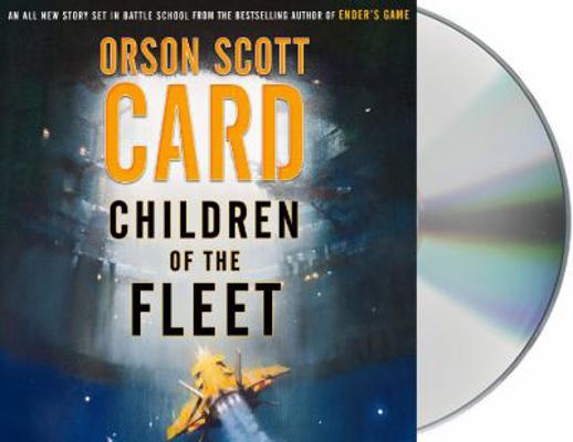 Children of the Fleet 1427289921 Book Cover