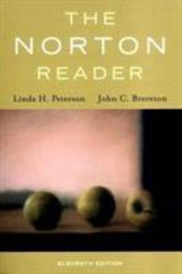 A Guide to the Norton Reader, Eleventh Edition 0393924750 Book Cover