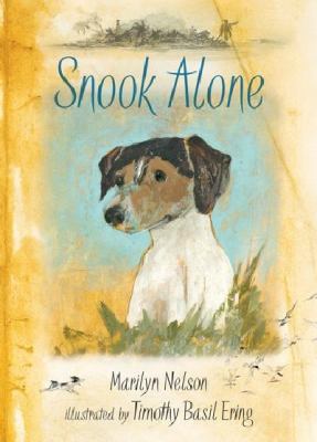 Snook Alone 1844282791 Book Cover