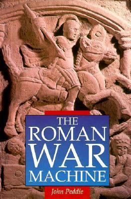 Roman War Machine 0938289853 Book Cover