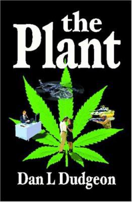 The Plant 1419640151 Book Cover