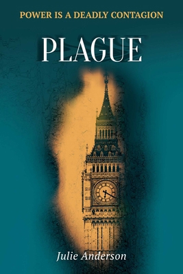 Plague: Bk1 of the Whitehall Thrillers 1910461466 Book Cover