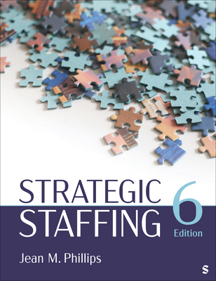 Strategic Staffing B0H3HTS8HK Book Cover
