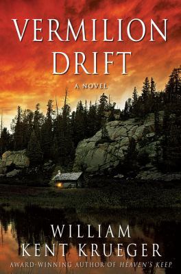 Vermilion Drift 1439153841 Book Cover