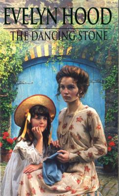 The Dancing Stone 0751517003 Book Cover