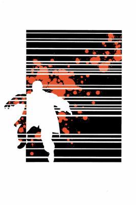 Codeflesh: The Definitive Edition 1607060779 Book Cover