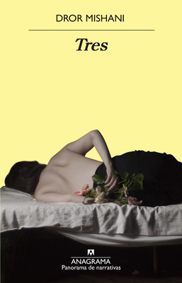 Tres [Spanish] 8433980750 Book Cover