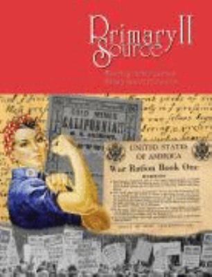 Primary Source II: Mastering the Intricacies of Primary Source Documents