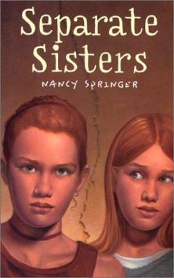 Separate Sisters 0823415449 Book Cover