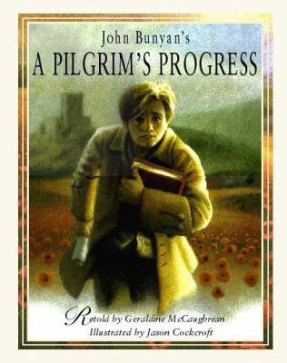 A Pilgrim's Progress 0340693401 Book Cover