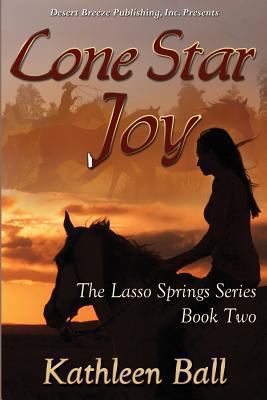 Lone Star Joy 1612528538 Book Cover