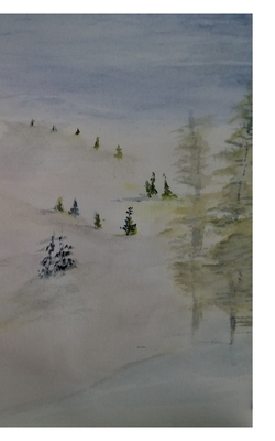 2019 Collected Works: Tahsis Inlet Outlet Reviv... 1714216160 Book Cover