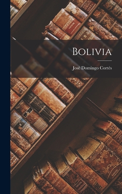 Bolivia B0BQN8F26B Book Cover