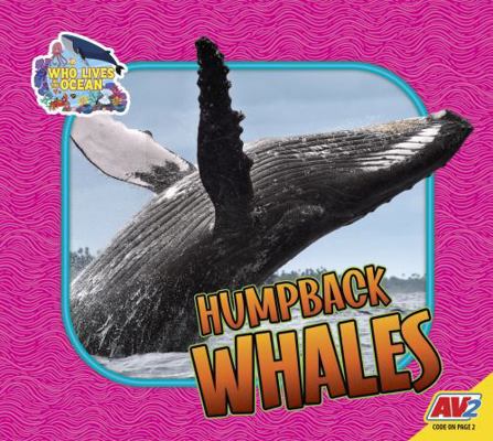 Humpback Whales B0DZDYXMWB Book Cover