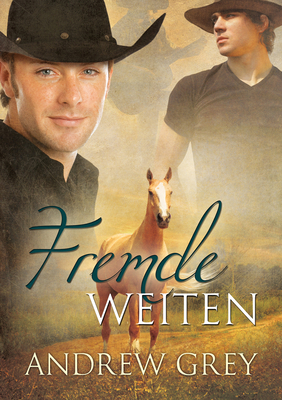 Fremde Weiten (Translation) [German] 1640807667 Book Cover