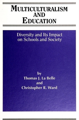 Multiculturalism and Education: Diversity and i... 0791419401 Book Cover