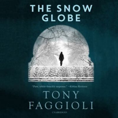 The Snow Globe 1982593377 Book Cover