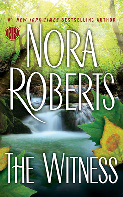 The Witness 1501217968 Book Cover