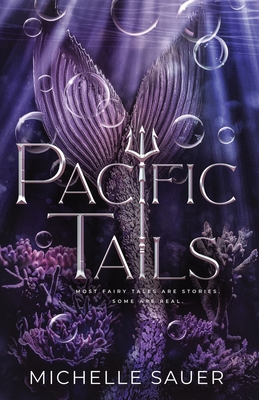Pacific Tails B0CG2QQJQ6 Book Cover