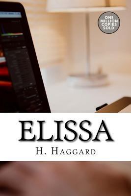 Elissa 1718939434 Book Cover