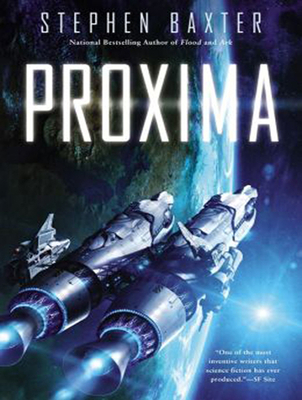 Proxima 1494556847 Book Cover