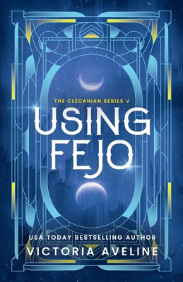 Using Fejo: Discreet Cover 1958397598 Book Cover
