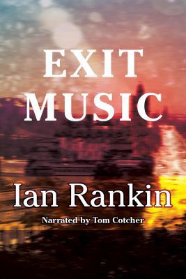 Exit Music 1436141737 Book Cover