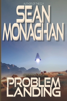 Problem Landing B0GJ4MS79P Book Cover