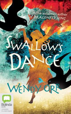 Swallow's Dance 0655640126 Book Cover