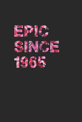 Epic Since1965 1651078971 Book Cover