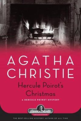 Hercule Poirot's Christmas 1579127355 Book Cover