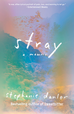 Stray: A Memoir 1101911875 Book Cover