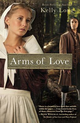 Arms of Love 1401684963 Book Cover
